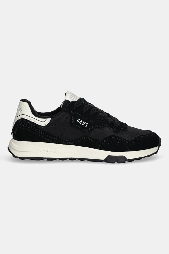 Αθλητικά Gant Youtron 31637033 μαύρο AW25