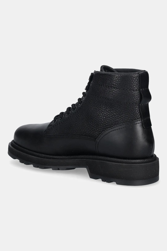 Obuwie Gant buty skórzane Blisdor 31641141 czarny