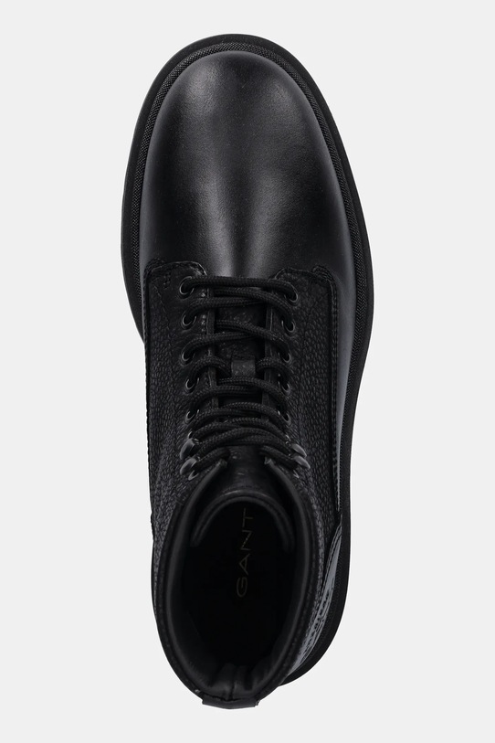 Gant buty skórzane Blisdor czarny 31641141