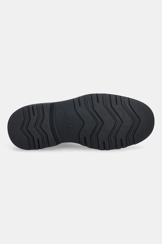 Gant ghete de piele Blisdor 31641141 negru