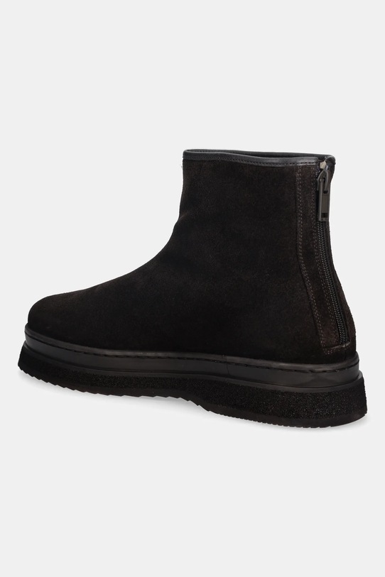 Scarpe Gant stivaletti alla caviglia in camoscio Blistown 31643139 marrone