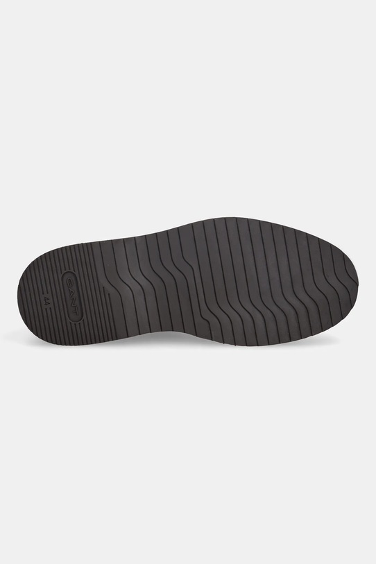 Gant stivaletti alla caviglia in camoscio Blistown 31643139 marrone