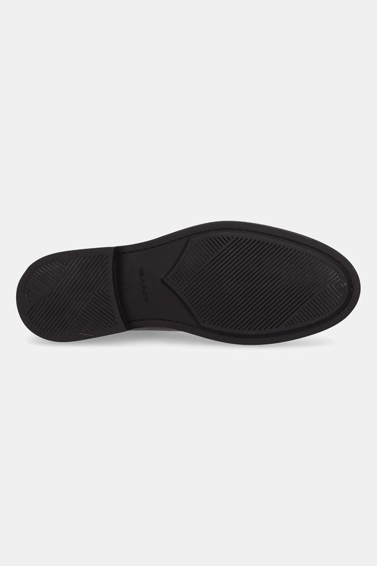 Gant sztyblety skórzane St Fairkon 31651089 brązowy
