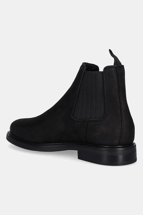 Παπούτσια Μποτάκια nubuck Gant St Fairkon 31654088 μαύρο