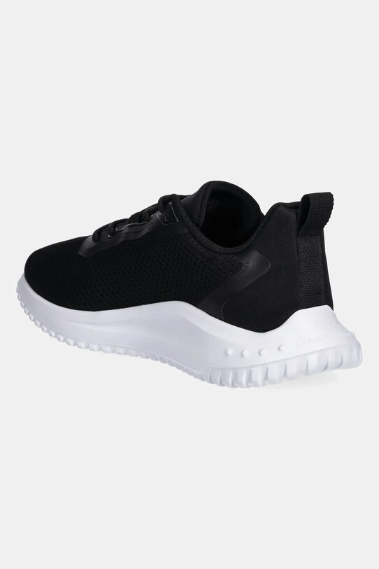 Obuv Tenisky Calvin Klein Jeans EVA RUNNER MIX MESH YM0YM01285 biela