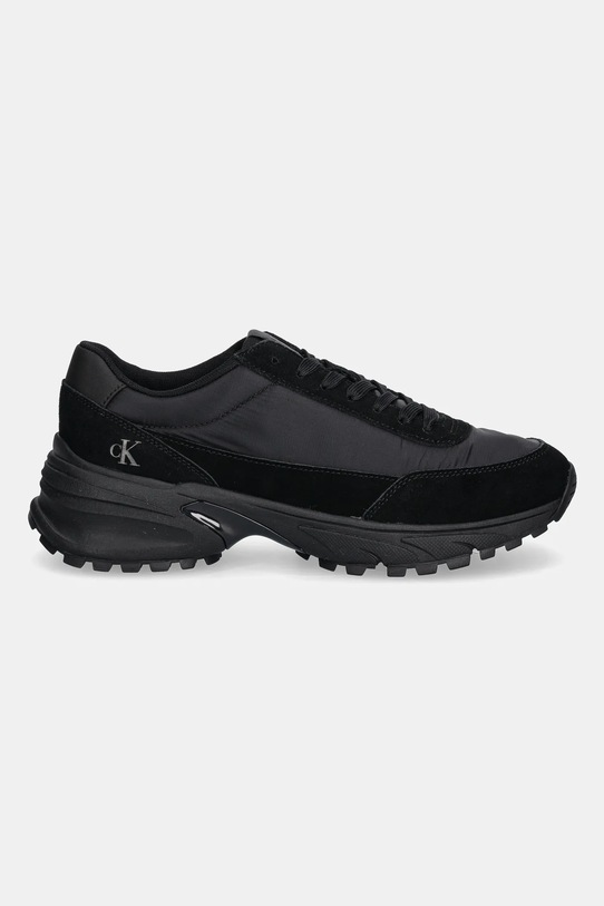 Αθλητικά Calvin Klein Jeans HIKE RUNNER CASUAL NY-SU YM0YM01292 μαύρο AW25