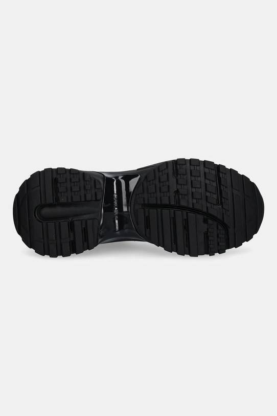 Αθλητικά Calvin Klein Jeans HIKE RUNNER CASUAL NY-SU YM0YM01292 μαύρο