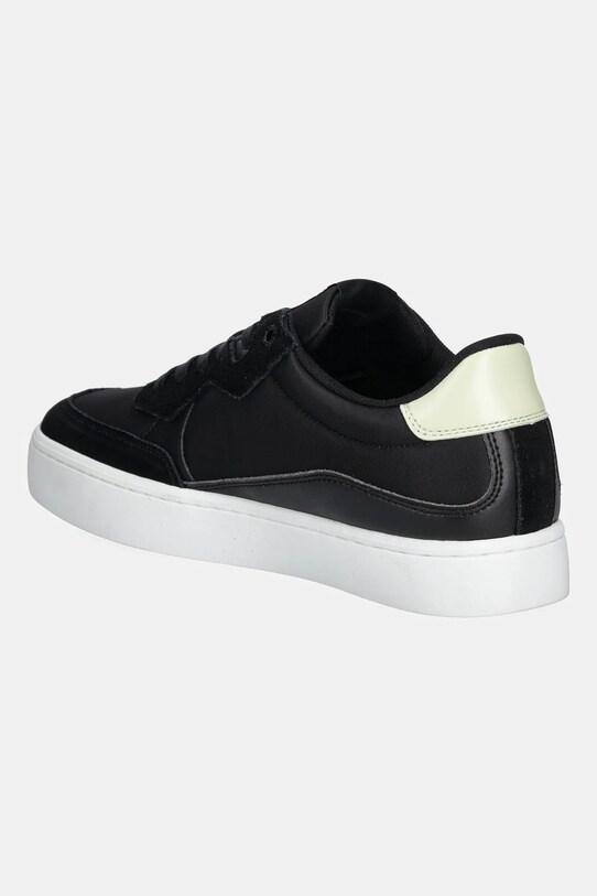 Încălțăminte Calvin Klein Jeans sneakers CLASSIC CUPSOLE MG NYLON MIX YM0YM01304 negru
