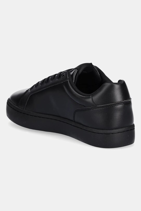 Obuv Tenisky Calvin Klein Jeans CLASSIC CUPSOLE MONO LTH YM0YM01369 čierna