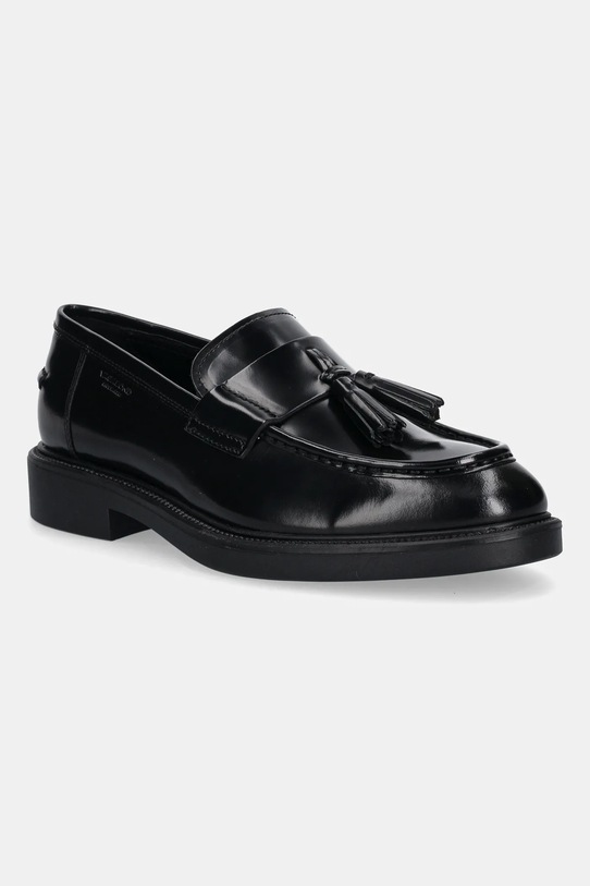 Kožené mokasíny Vagabond Shoemakers ALEX M elegantní černá 5766.004.20