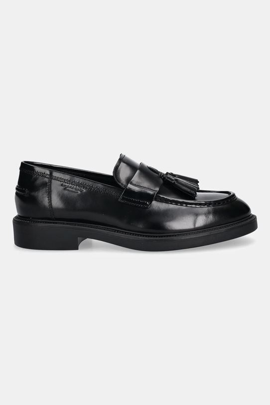 Kožené mokasíny Vagabond Shoemakers ALEX M 5766.004.20 černá AW25