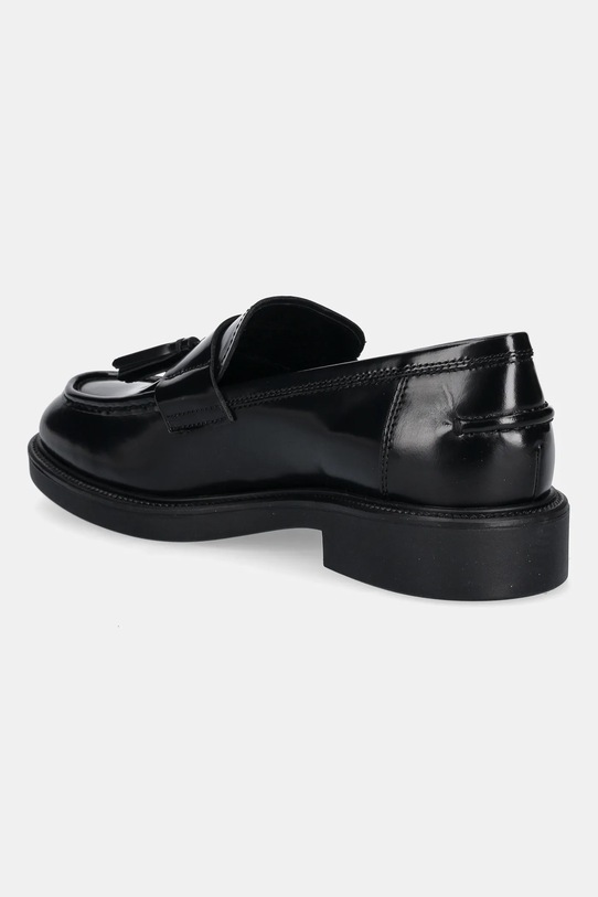 Boty Kožené mokasíny Vagabond Shoemakers ALEX M 5766.004.20 černá
