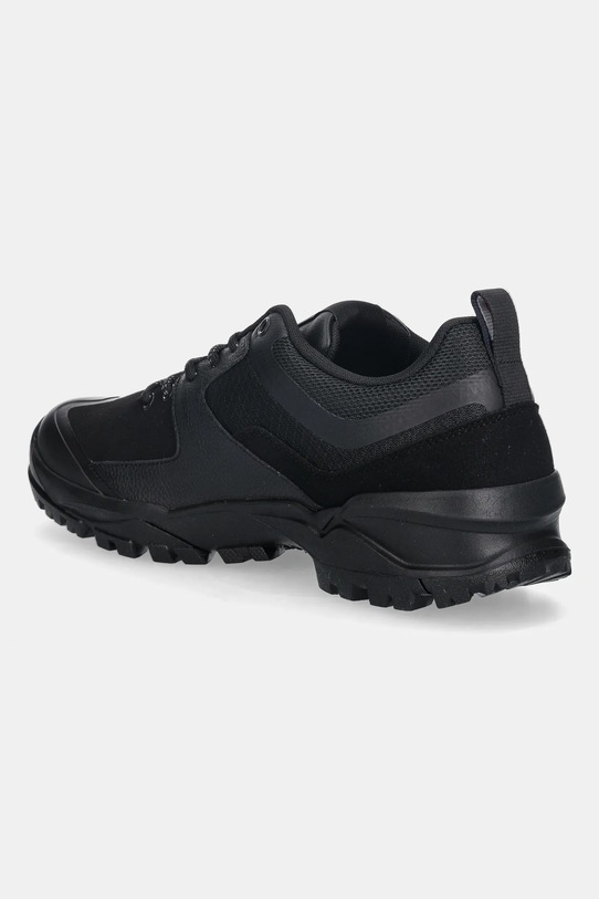 Παπούτσια Αθλητικά Tommy Hilfiger VIBRAM LOW RUNNER TECH FM0FM05657 μαύρο