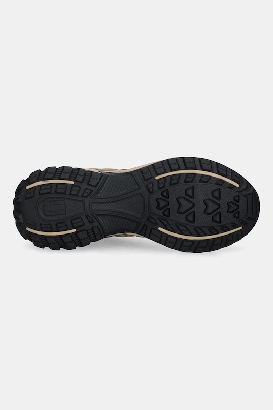 Tommy Jeans sneakers TJM OUTDOOR RUNNER TECH. EM0EM01640 bej