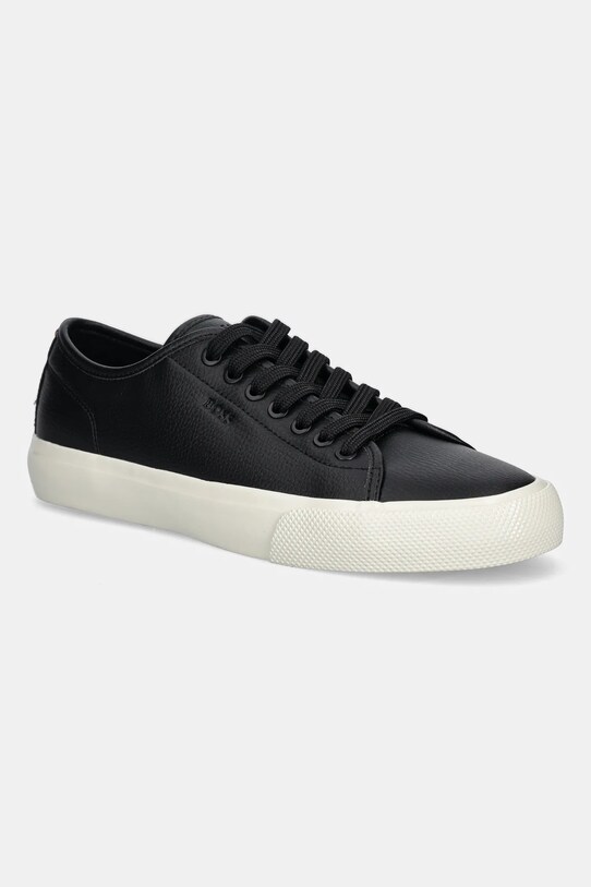 BOSS sneakers Aiden mic de statură negru 50547549.002