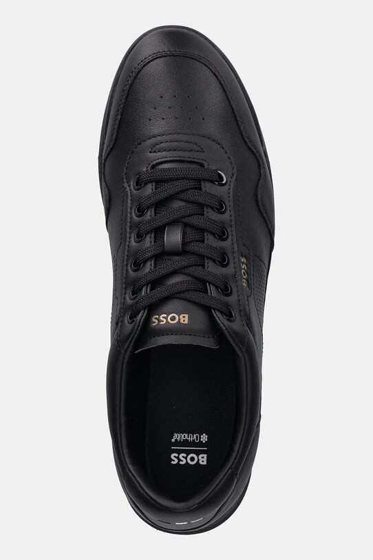 BOSS sportcipő Nitan fekete 50548658.005
