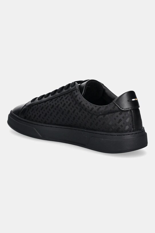 Încălțăminte BOSS sneakers Kieran 50548699.005 negru