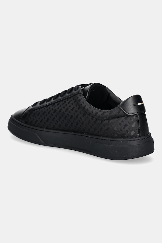 Взуття Кросівки BOSS Kieran 50548699.005 чорний
