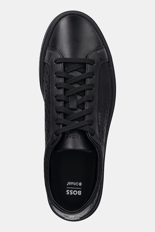 BOSS sneakers Kieran negru 50548699.005