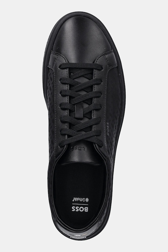 Кросівки BOSS Kieran чорний 50548699.005
