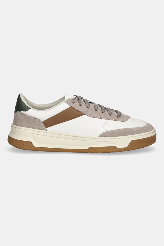 BOSS sneakers din piele Baltimore 50548705.263 bej AW25