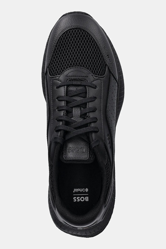 Маратонки BOSS TTNM EVO черен 50548717.005