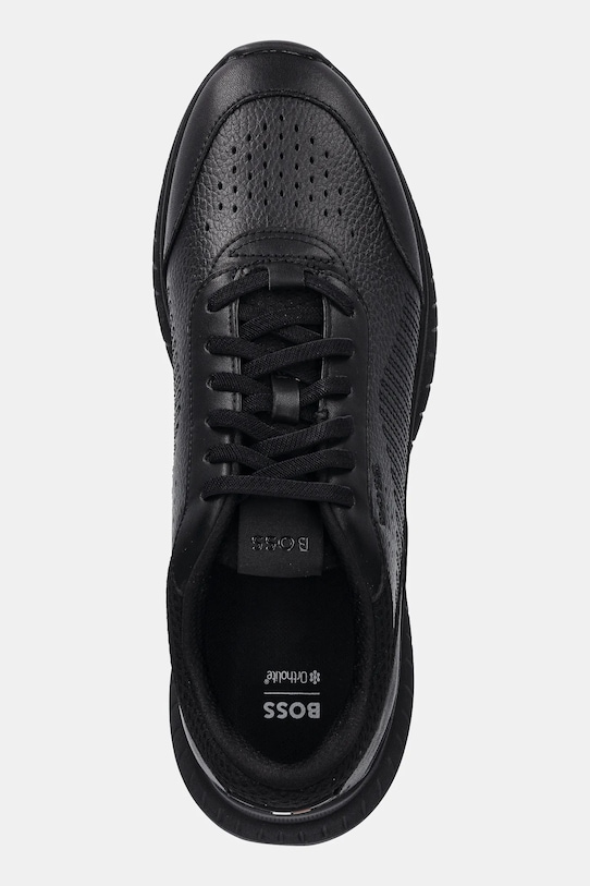 Кросівки BOSS Titanis чорний 50548718.005