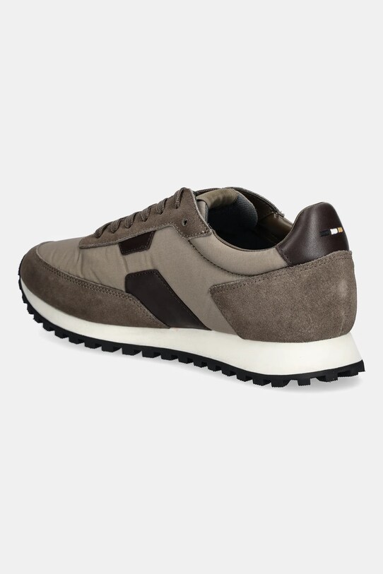 Încălțăminte BOSS sneakers Parkour-L 50548723.242 maro