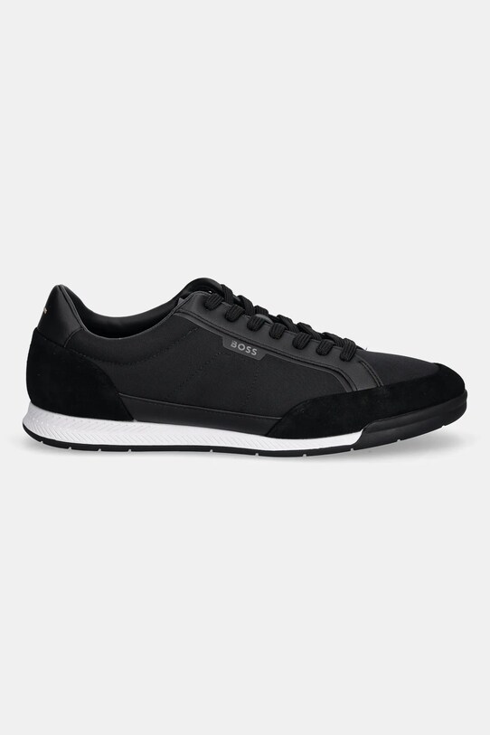 Кросівки BOSS Nitan 50548864.001 чорний AW25