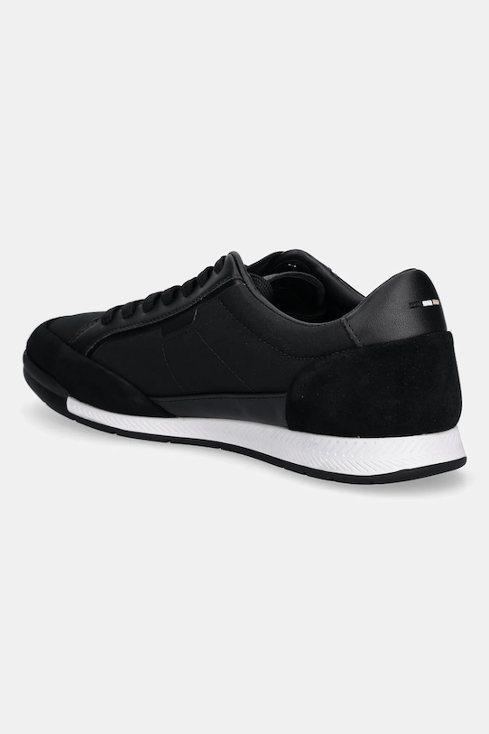 Încălțăminte BOSS sneakers Nitan 50548864.001 negru