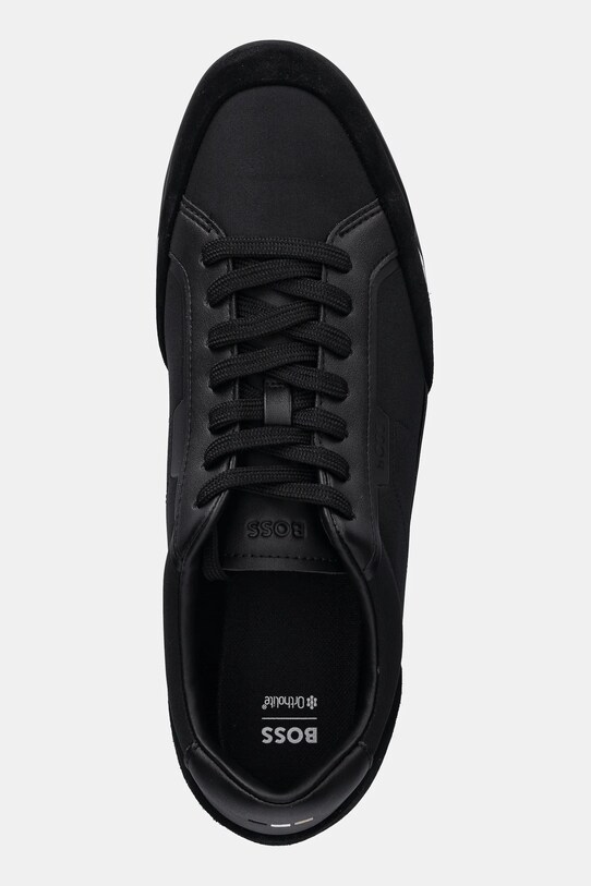 Кросівки BOSS Nitan чорний 50548864.001