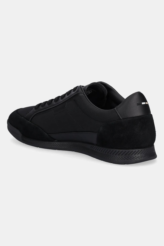 Obuwie BOSS sneakersy Nitan 50548864.005 czarny