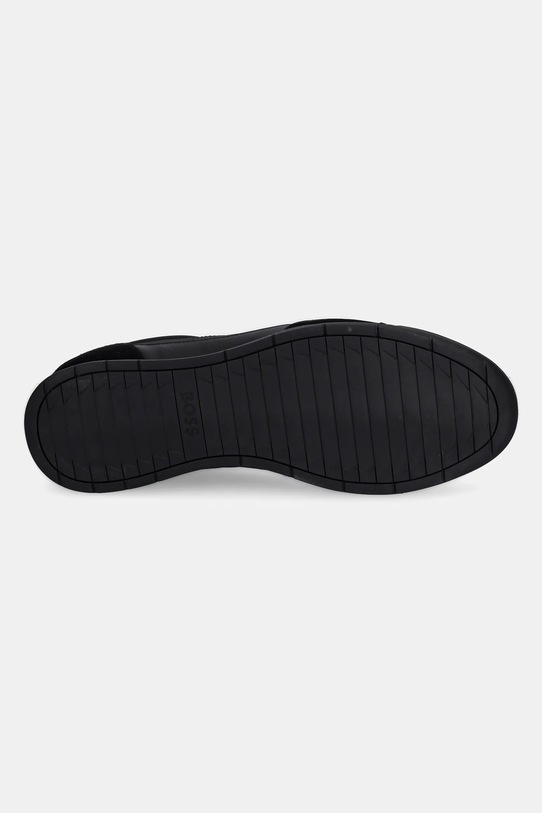 BOSS sneakersy Nitan 50548864.005 czarny