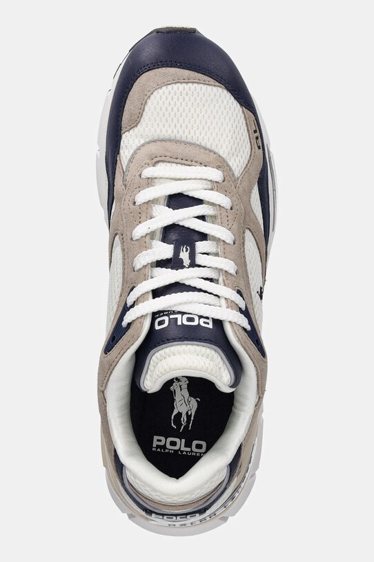 Черевики Polo Ralph Lauren Trackstr 275 бежевий 809968178001.410