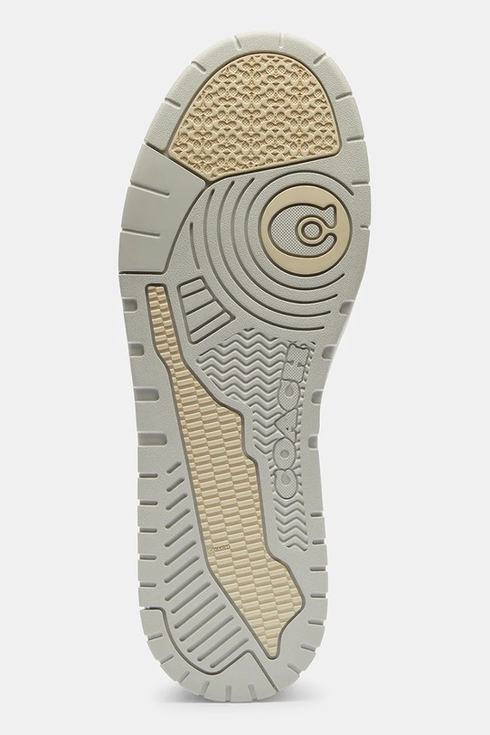 Superge Coach Soho Sneaker With Signature CAQ10.MI5 črna