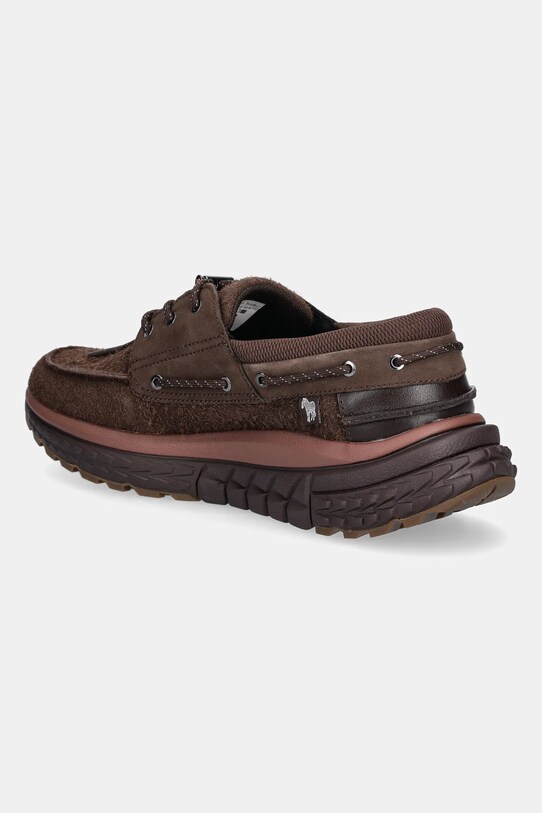 Obuwie PS Paul Smith sneakersy Cruze M2S.CRZ04.TSUE brązowy