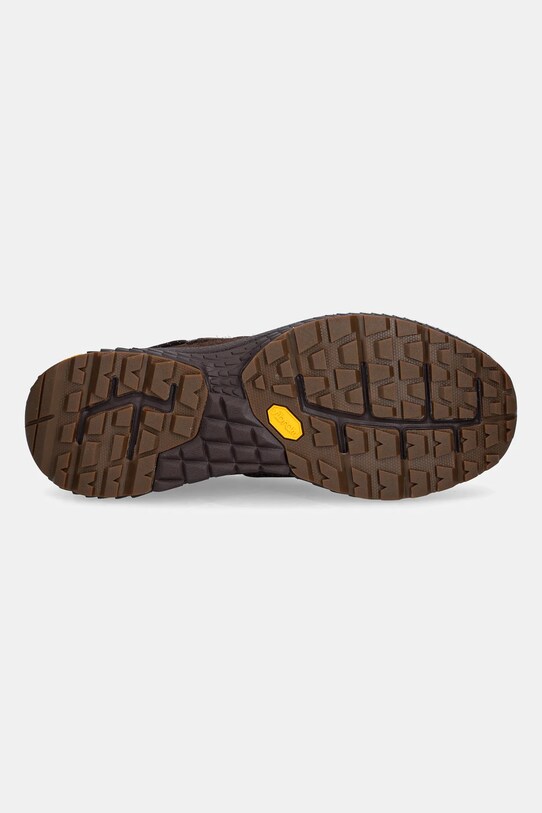 PS Paul Smith sneakersy Cruze M2S.CRZ04.TSUE brązowy
