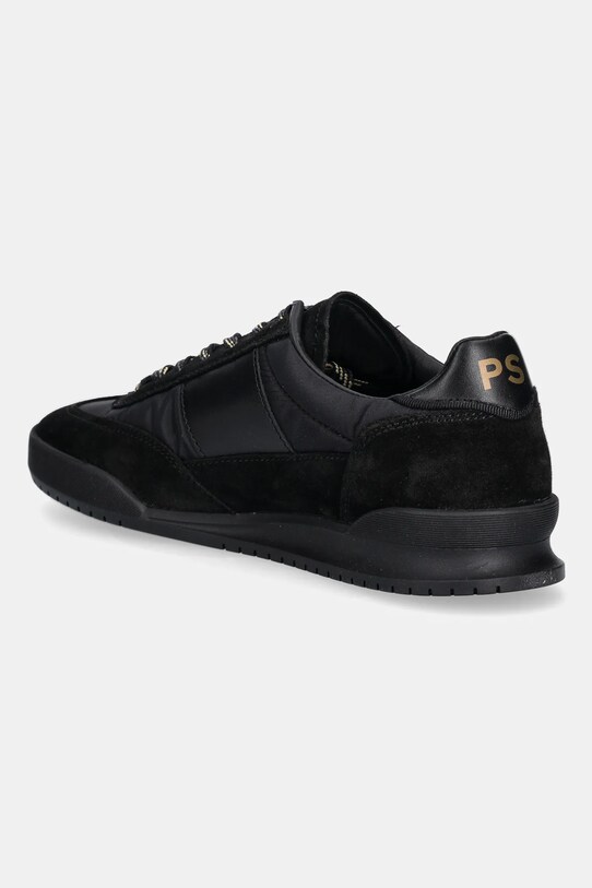 Παπούτσια Αθλητικά PS Paul Smith Dover M2S.DVR78.TLEA μαύρο