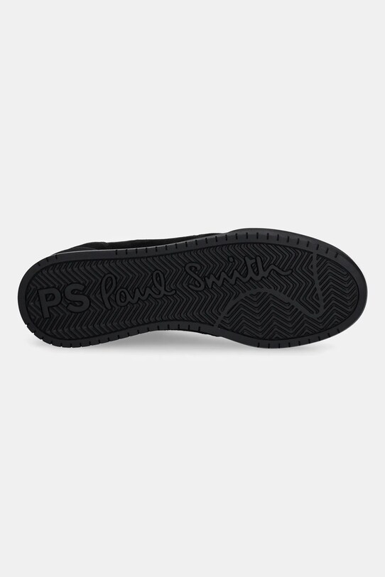 Αθλητικά PS Paul Smith Dover M2S.DVR78.TLEA μαύρο