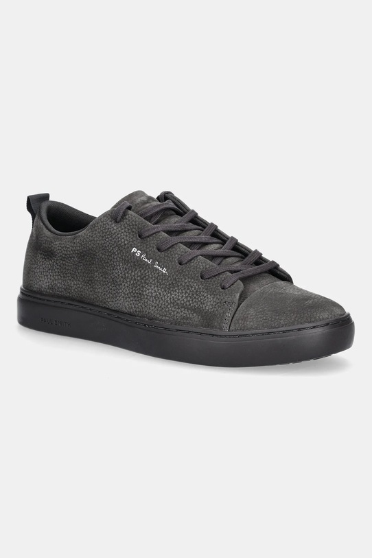 PS Paul Smith sneakersy skórzane Lee pozostałe szary M2S.LEE55.TNUB