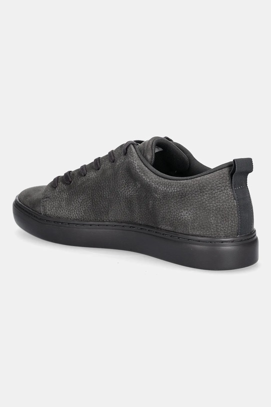 Obuwie PS Paul Smith sneakersy skórzane Lee M2S.LEE55.TNUB szary