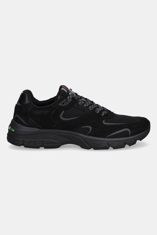 Αθλητικά PS Paul Smith Shane M2S.SNE01.TNUB μαύρο AW25