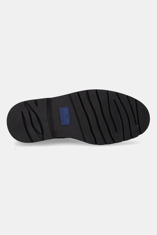 Σουέτ μπότες τσέλσι PS Paul Smith Xenon M2S.XEN07.TSUE καφέ