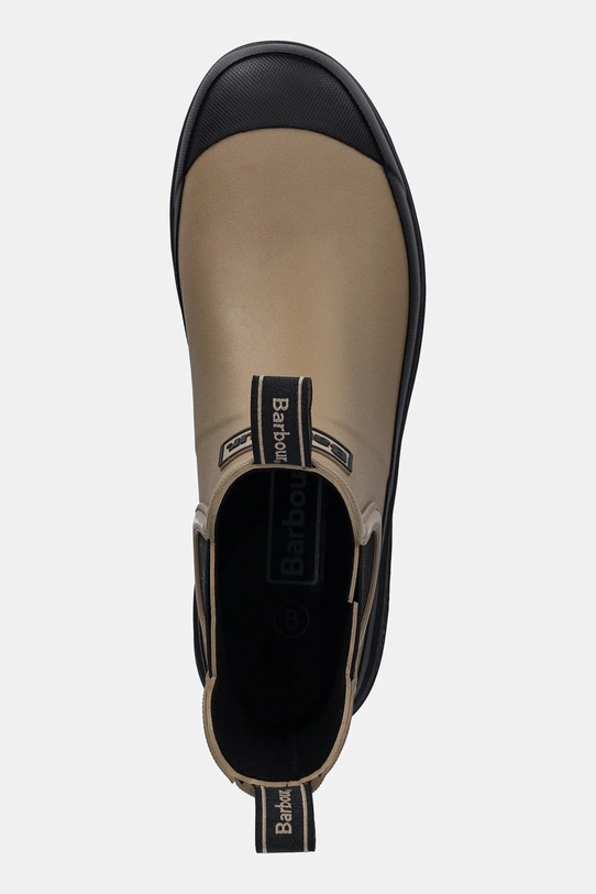 Barbour kalosze Nimbus beżowy MRF0028BE31