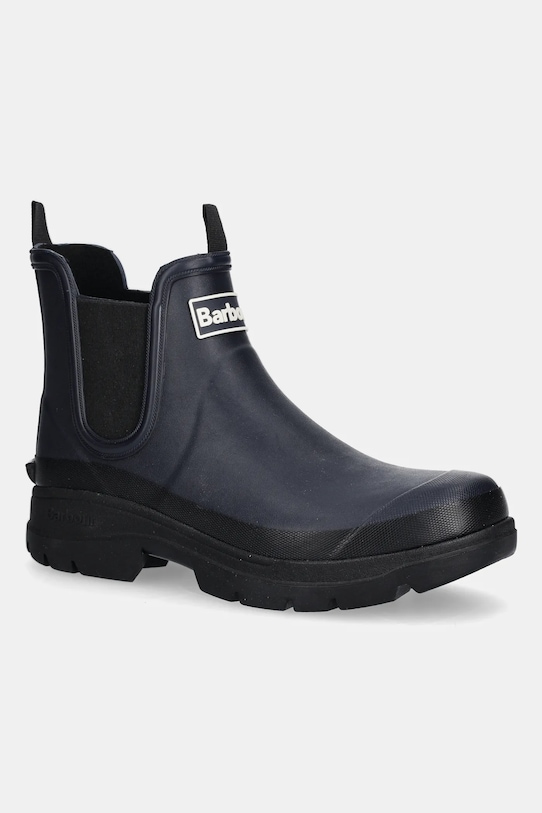 Gumáky Barbour Nimbus tmavomodrá MRF0028NY11