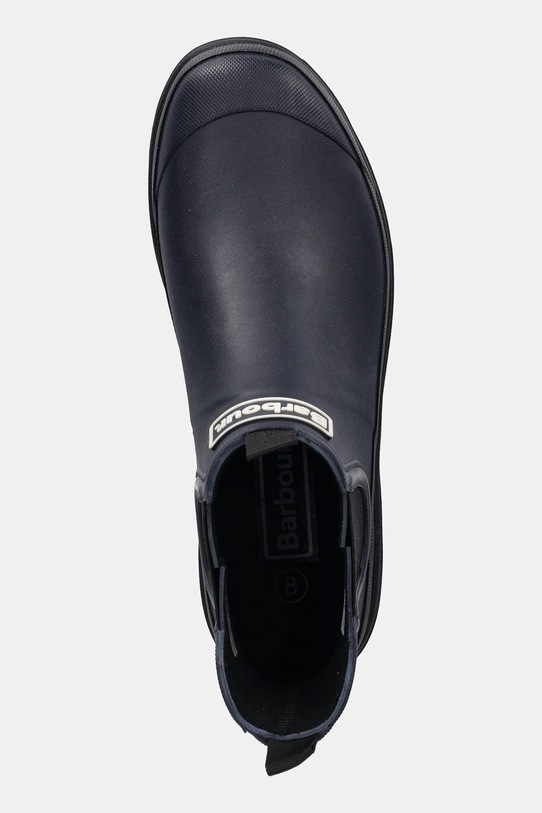 Gumáky Barbour Nimbus tmavomodrá MRF0028NY11