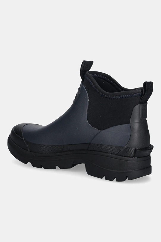 Obuwie Barbour kalosze Ridge MRF0039NY35 granatowy