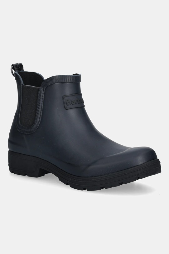 Barbour kalosze Fynn granatowy MRF0045NY33