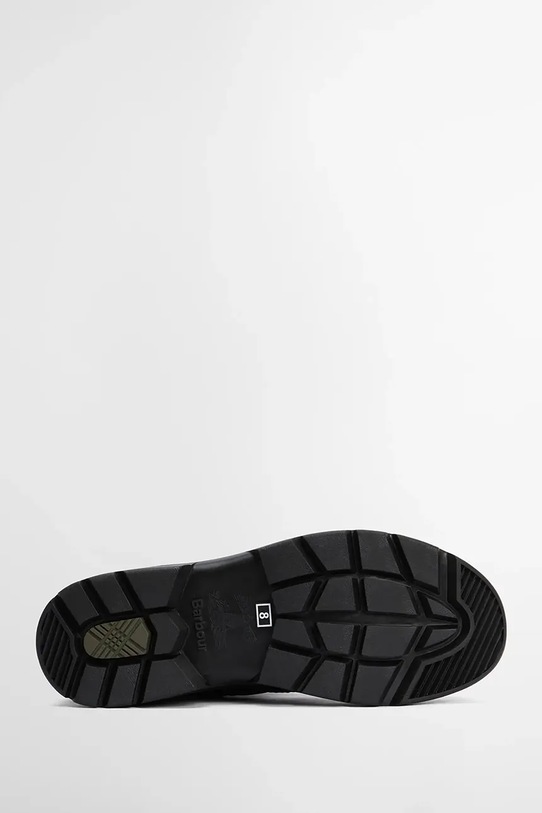 Barbour pantofi Braybourn MRF0046BK11