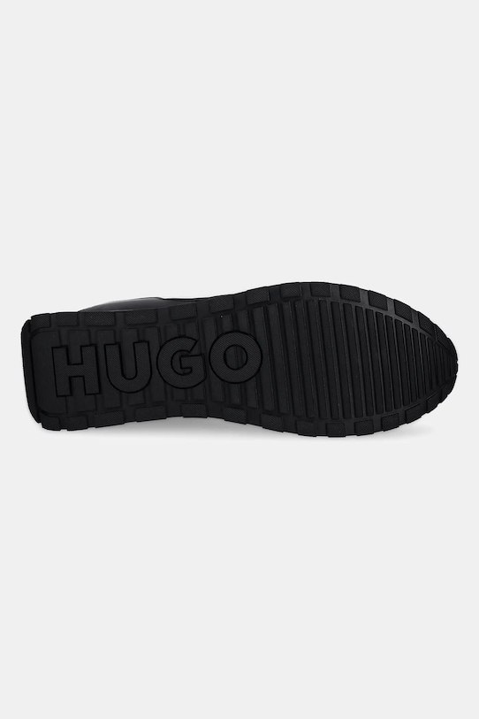 Tenisky HUGO Icelin 50536568.003 čierna